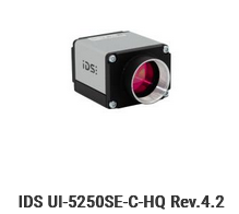 IDS UI-5250SE-C-HQ Rev 4.2 image